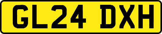 GL24DXH