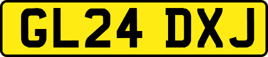 GL24DXJ