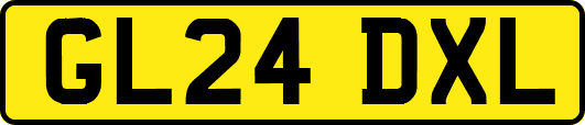 GL24DXL
