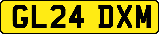 GL24DXM
