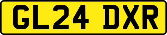 GL24DXR