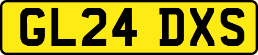 GL24DXS