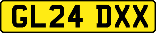 GL24DXX