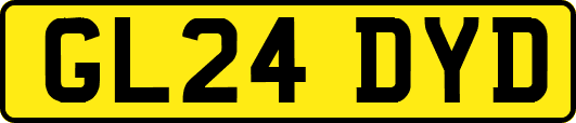 GL24DYD