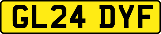 GL24DYF