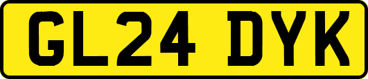 GL24DYK