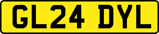 GL24DYL