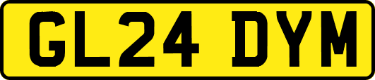 GL24DYM