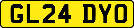 GL24DYO