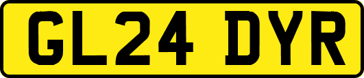 GL24DYR