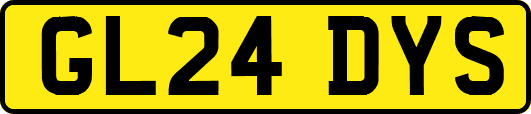 GL24DYS