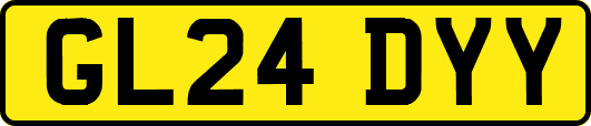 GL24DYY