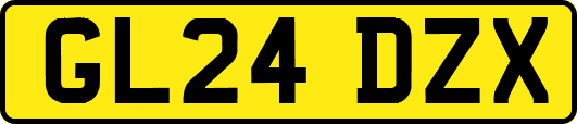 GL24DZX