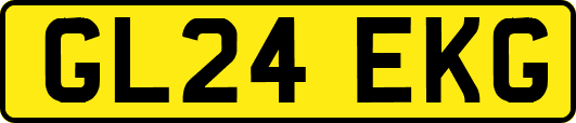 GL24EKG