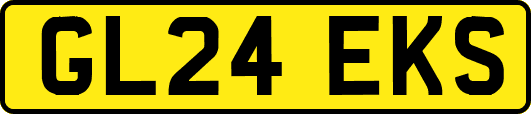 GL24EKS