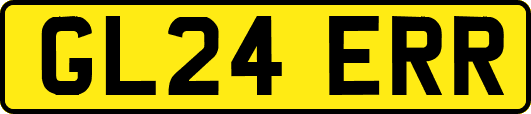 GL24ERR