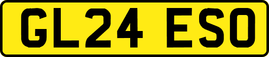 GL24ESO