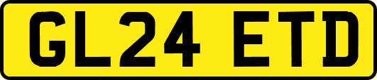GL24ETD