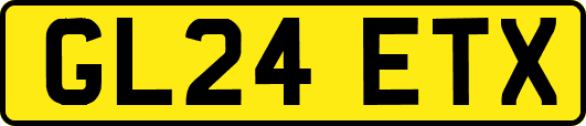 GL24ETX
