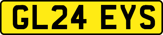 GL24EYS