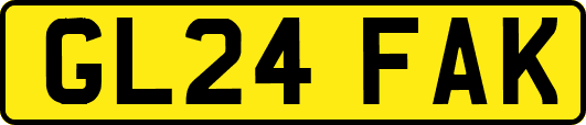 GL24FAK