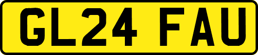 GL24FAU