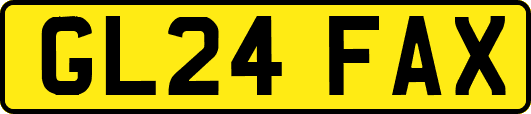 GL24FAX