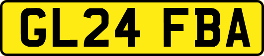 GL24FBA