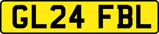 GL24FBL