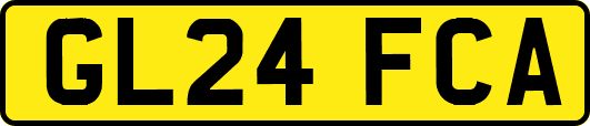 GL24FCA