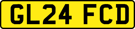 GL24FCD