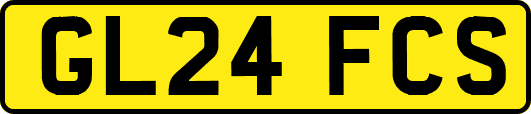 GL24FCS