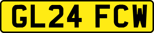 GL24FCW