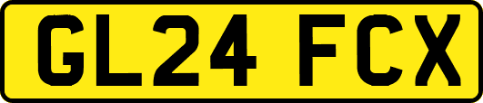 GL24FCX