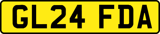GL24FDA