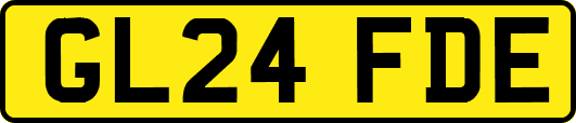 GL24FDE