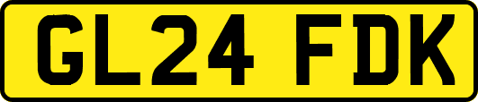 GL24FDK