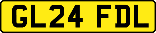 GL24FDL
