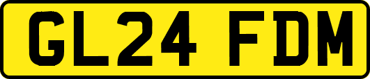 GL24FDM