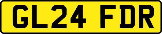 GL24FDR