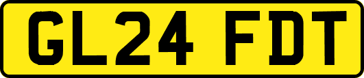 GL24FDT