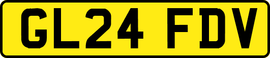 GL24FDV