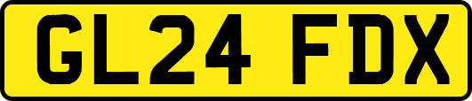 GL24FDX
