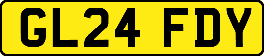 GL24FDY