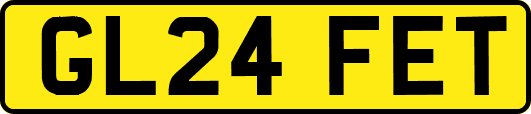 GL24FET