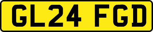 GL24FGD