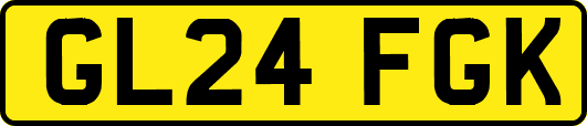 GL24FGK