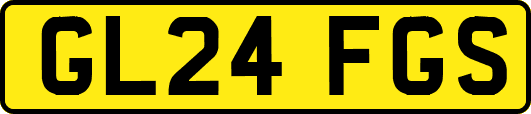 GL24FGS