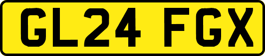 GL24FGX