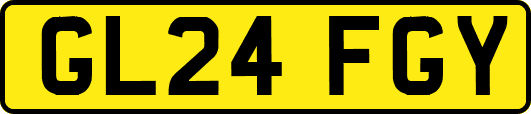 GL24FGY